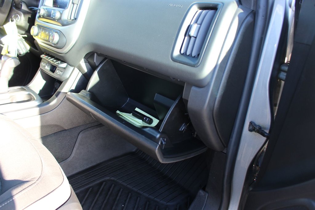 2019 Chevrolet Colorado 4WD LT | HtdSeats | Bluetooth | USB | Aux in Saint John, New Brunswick - 52 - w1024h768px