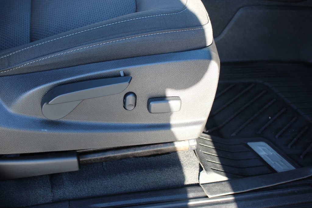 2019 Chevrolet Colorado 4WD LT | HtdSeats | Bluetooth | USB | Aux in Saint John, New Brunswick - 51 - w1024h768px