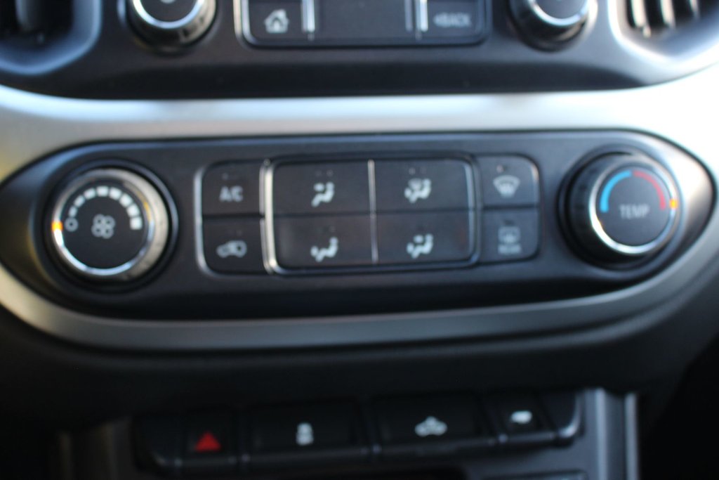 2019 Chevrolet Colorado 4WD LT | HtdSeats | Bluetooth | USB | Aux in Saint John, New Brunswick - 24 - w1024h768px