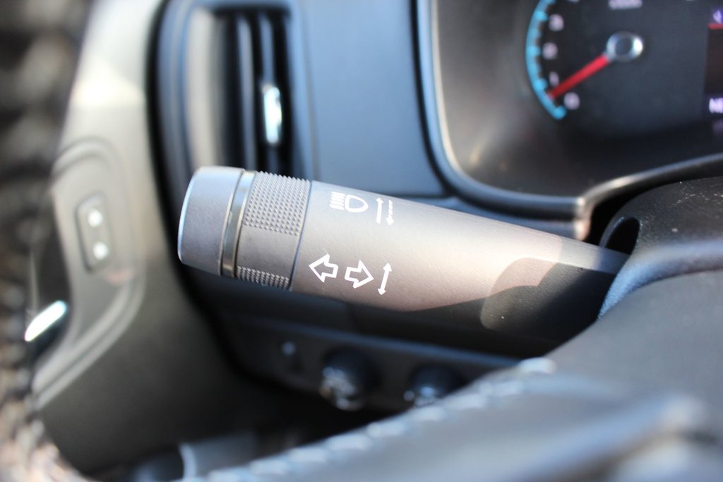 2019 Chevrolet Colorado 4WD LT | HtdSeats | Bluetooth | USB | Aux in Saint John, New Brunswick - 18 - w1024h768px