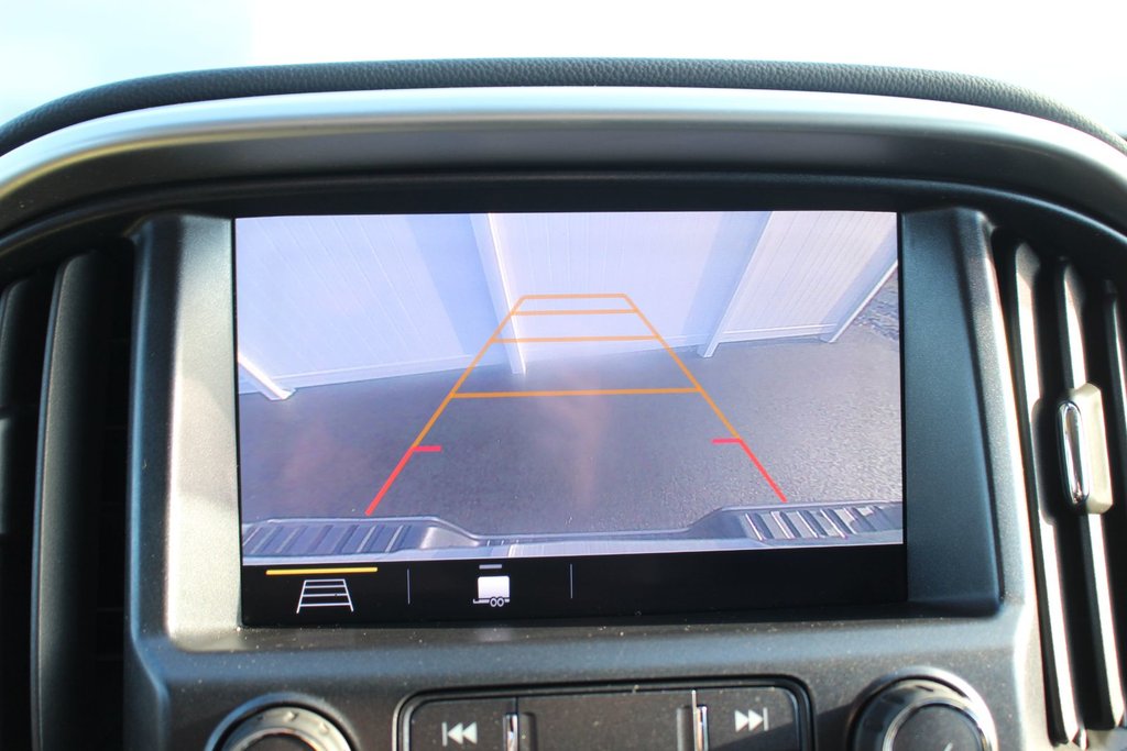 2019 Chevrolet Colorado 4WD LT | HtdSeats | Bluetooth | USB | Aux in Saint John, New Brunswick - 25 - w1024h768px