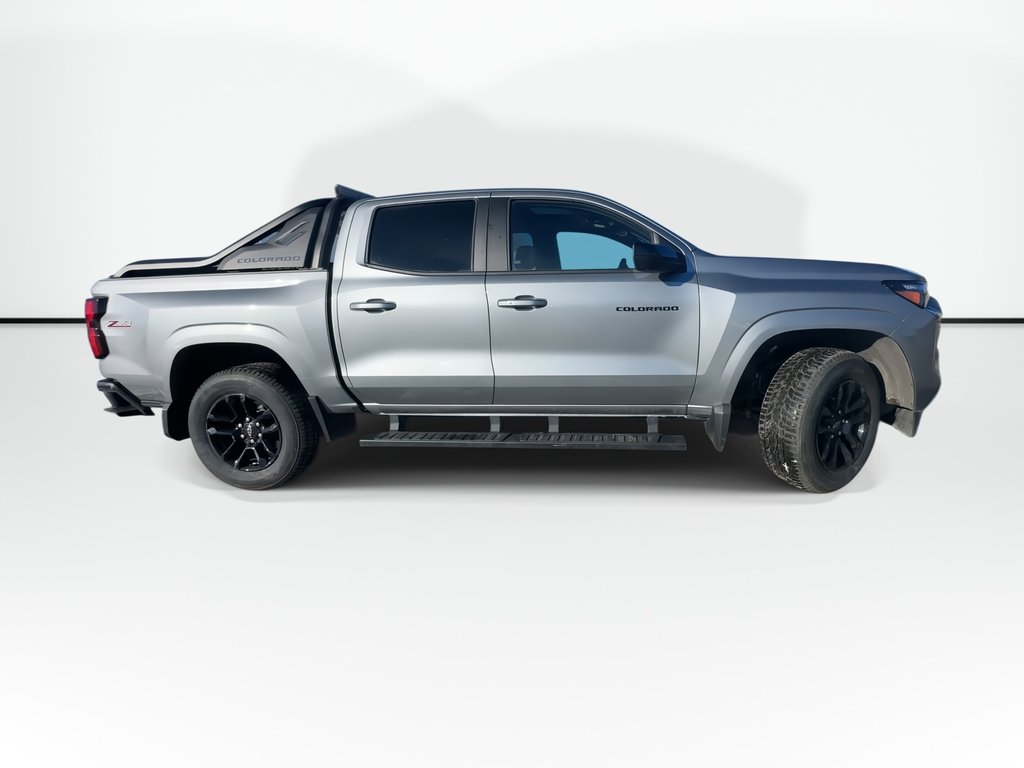 Chevrolet Colorado Z71 MIDNIGHT | Cam | Lthr | Warranty to 2030 2025 à Saint John, Nouveau-Brunswick - 9 - w1024h768px