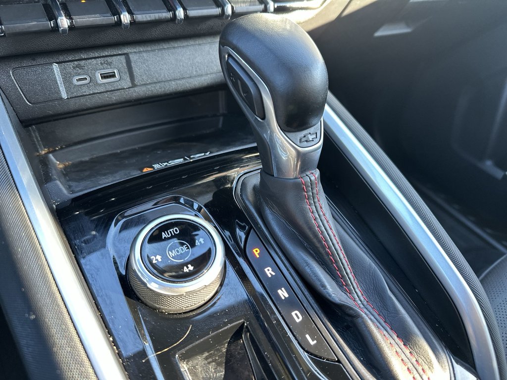 Chevrolet Colorado Z71 MIDNIGHT | Cam | Lthr | Warranty to 2030 2025 à Saint John, Nouveau-Brunswick - 29 - w1024h768px