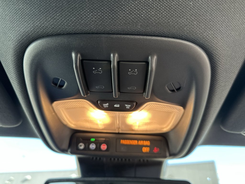 Chevrolet Colorado Z71 MIDNIGHT | Cam | Lthr | Warranty to 2030 2025 à Saint John, Nouveau-Brunswick - 47 - w1024h768px