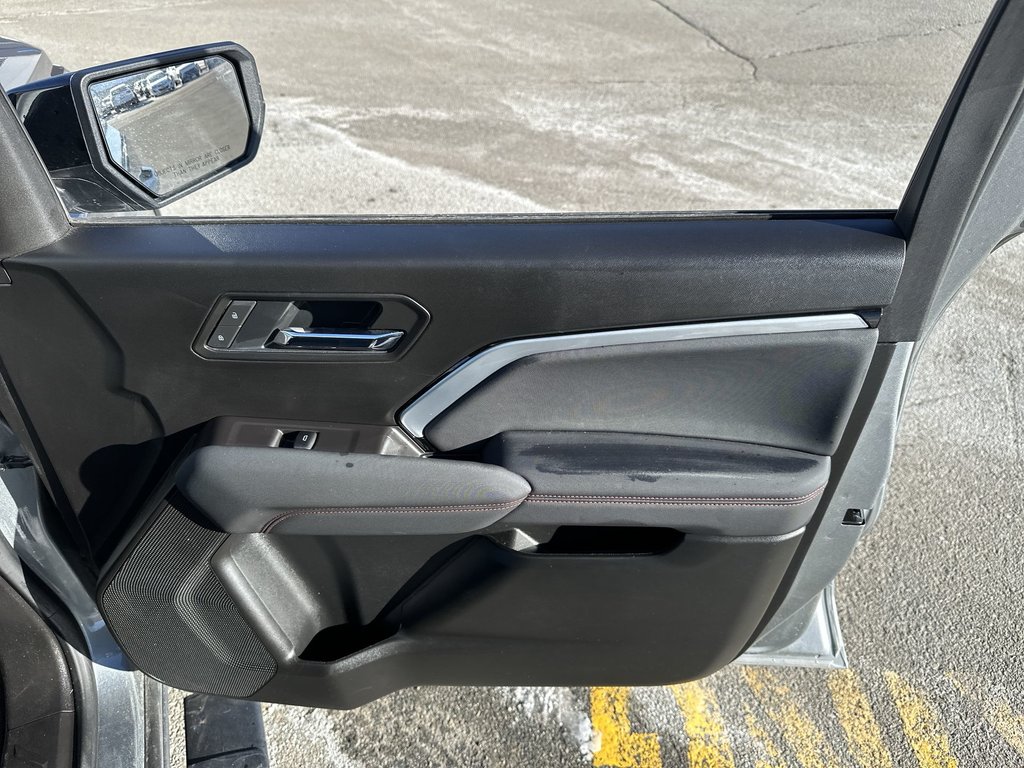 Chevrolet Colorado Z71 MIDNIGHT | Cam | Lthr | Warranty to 2030 2025 à Saint John, Nouveau-Brunswick - 46 - w1024h768px