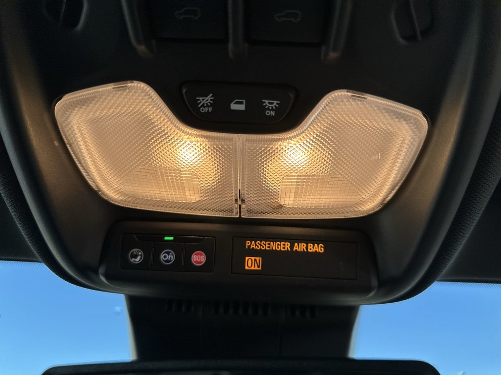 Chevrolet Colorado Z71 MIDNIGHT | Cam | Lthr | Warranty to 2030 2025 à Saint John, Nouveau-Brunswick - 48 - w1024h768px