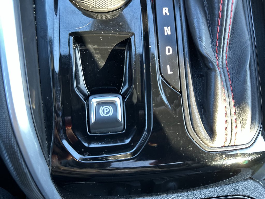 Chevrolet Colorado Z71 MIDNIGHT | Cam | Lthr | Warranty to 2030 2025 à Saint John, Nouveau-Brunswick - 30 - w1024h768px