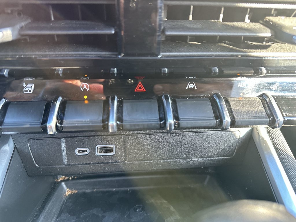 Chevrolet Colorado Z71 MIDNIGHT | Cam | Lthr | Warranty to 2030 2025 à Saint John, Nouveau-Brunswick - 22 - w1024h768px