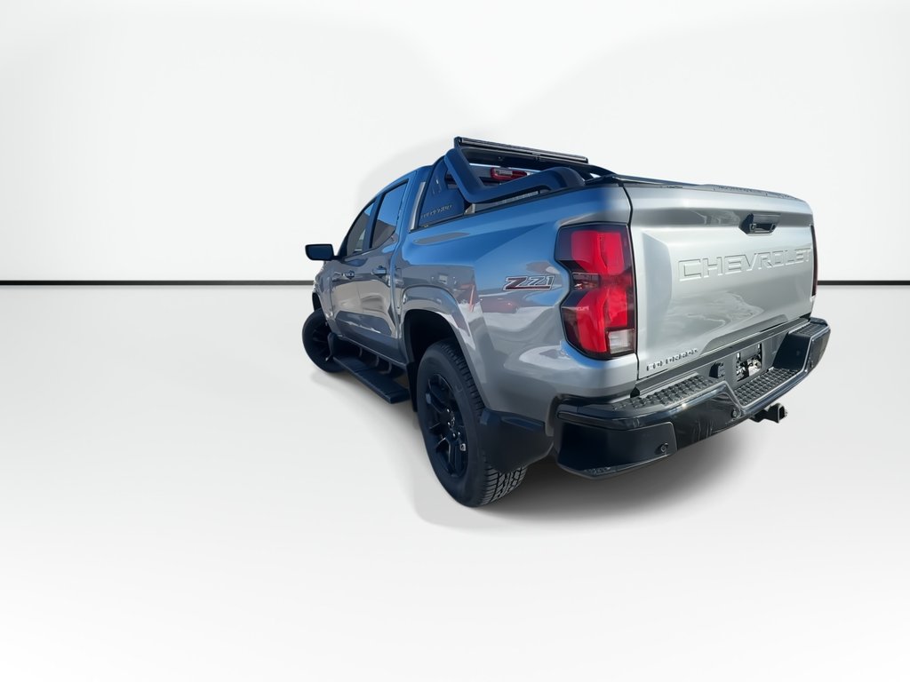 2025 Chevrolet Colorado in Antigonish, Nova Scotia - 6 - w1024h768px