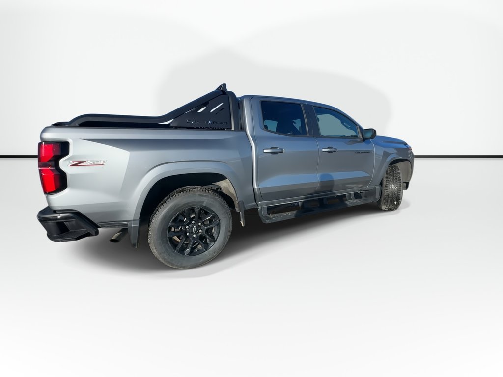 2025 Chevrolet Colorado in Antigonish, Nova Scotia - 8 - w1024h768px