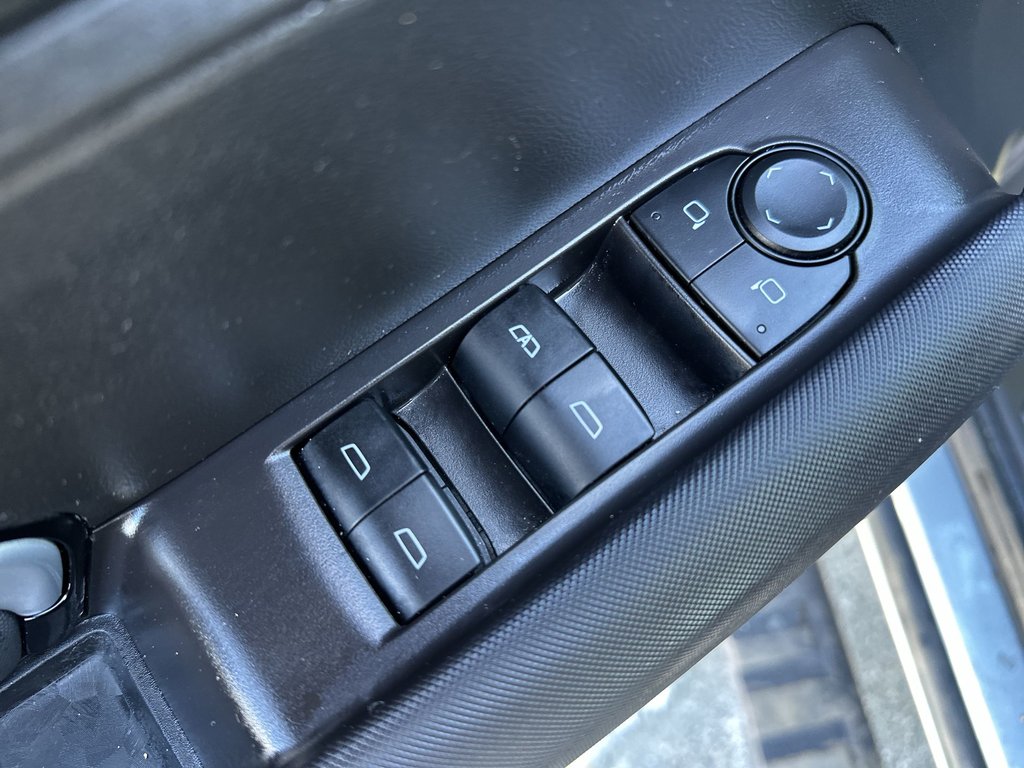 Chevrolet Colorado Z71 MIDNIGHT | Cam | Lthr | Warranty to 2030 2025 à Saint John, Nouveau-Brunswick - 15 - w1024h768px