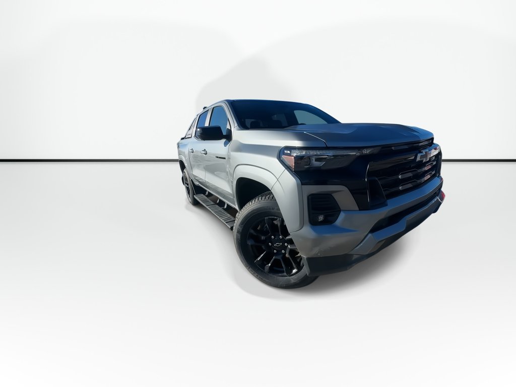 2025 Chevrolet Colorado in Antigonish, Nova Scotia - 2 - w1024h768px