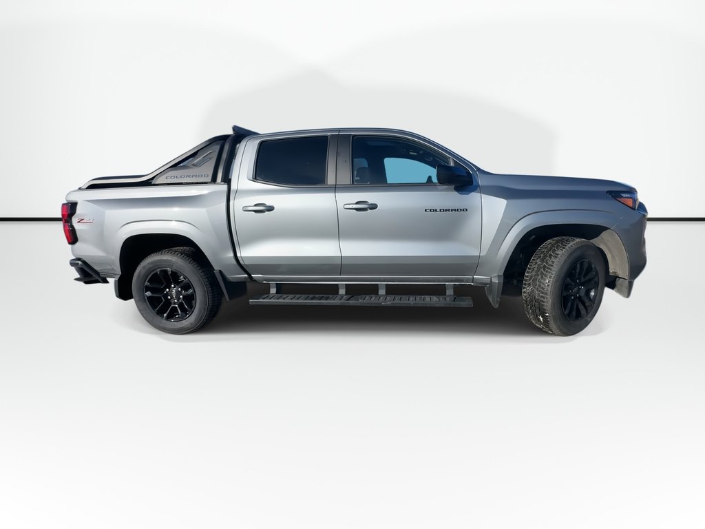 2025 Chevrolet Colorado in Antigonish, Nova Scotia - 9 - w1024h768px