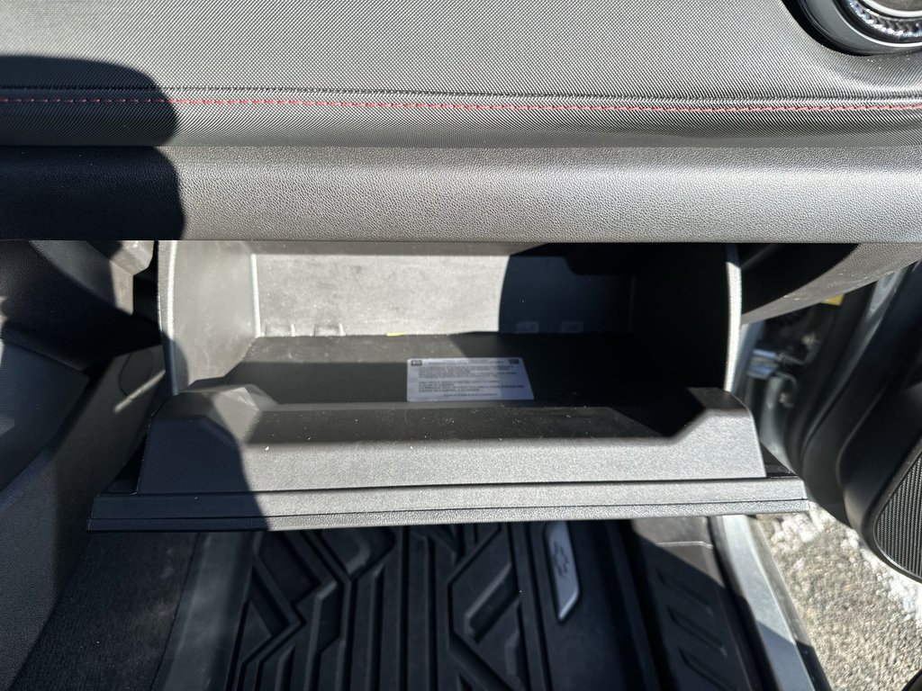 Chevrolet Colorado Z71 MIDNIGHT | Cam | Lthr | Warranty to 2030 2025 à Saint John, Nouveau-Brunswick - 43 - w1024h768px