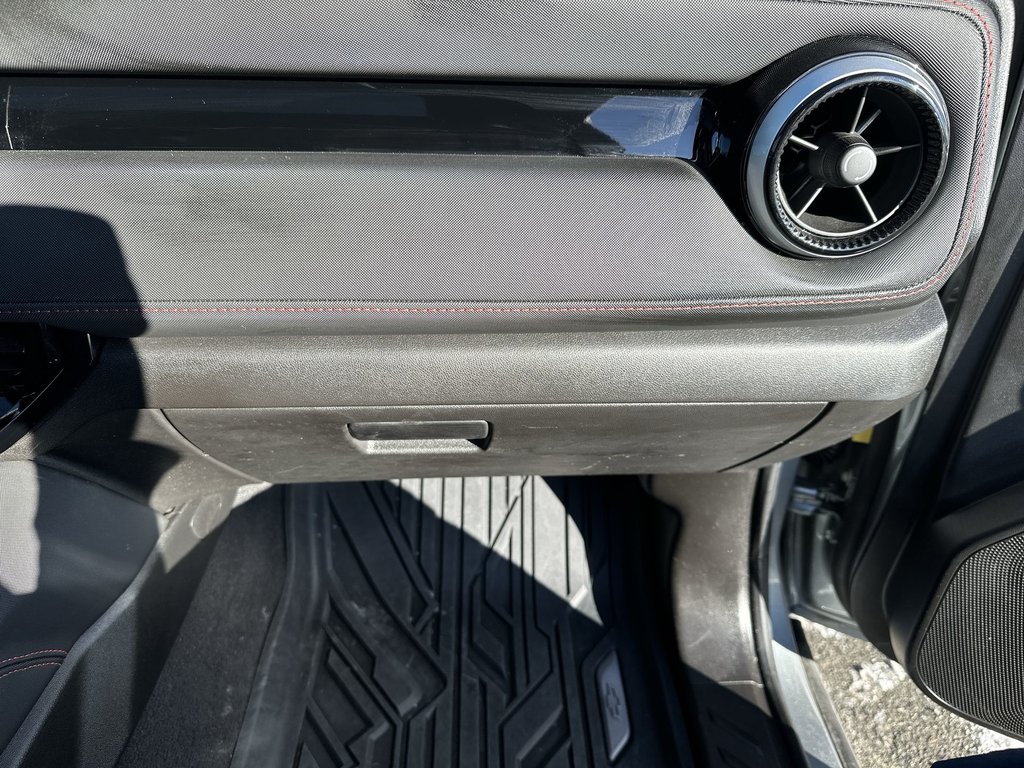 Chevrolet Colorado Z71 MIDNIGHT | Cam | Lthr | Warranty to 2030 2025 à Saint John, Nouveau-Brunswick - 44 - w1024h768px