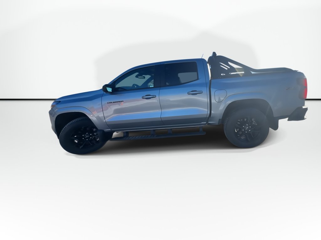 2025 Chevrolet Colorado in Antigonish, Nova Scotia - 5 - w1024h768px