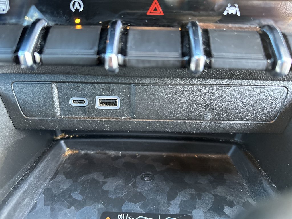 Chevrolet Colorado Z71 MIDNIGHT | Cam | Lthr | Warranty to 2030 2025 à Saint John, Nouveau-Brunswick - 45 - w1024h768px