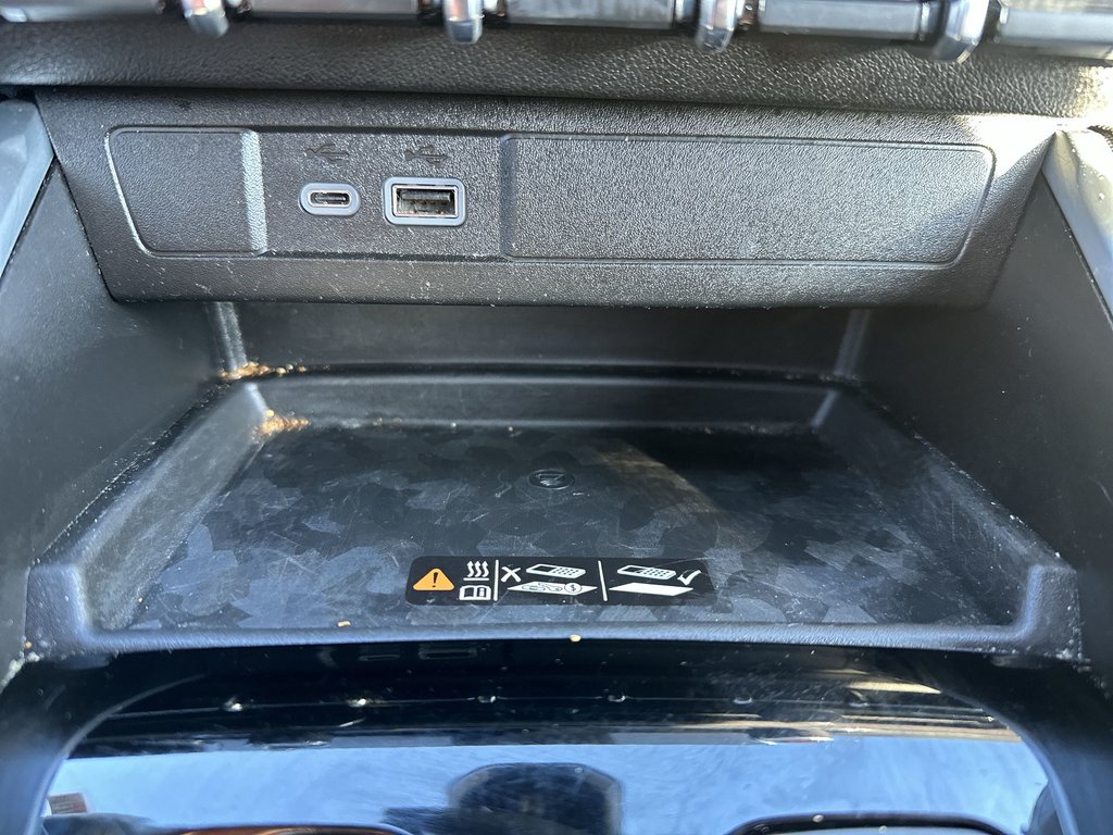 Chevrolet Colorado Z71 MIDNIGHT | Cam | Lthr | Warranty to 2030 2025 à Saint John, Nouveau-Brunswick - 28 - w1024h768px