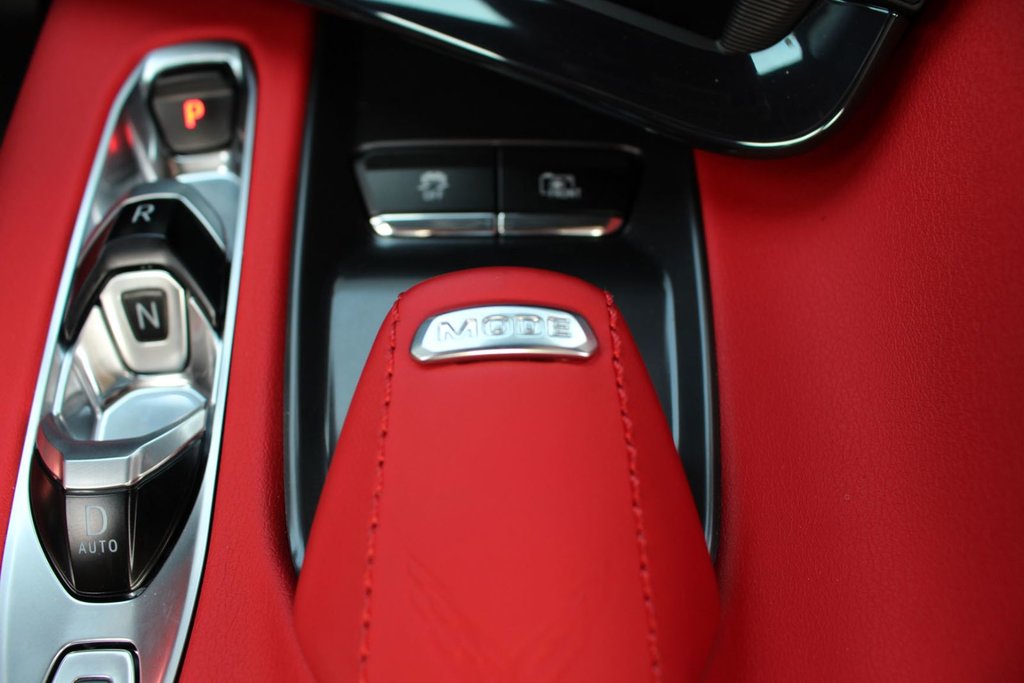 2024 Chevrolet Corvette 2LT | 495hp | Leather | Cam | Warranty to 2029 in Saint John, New Brunswick - 31 - w1024h768px
