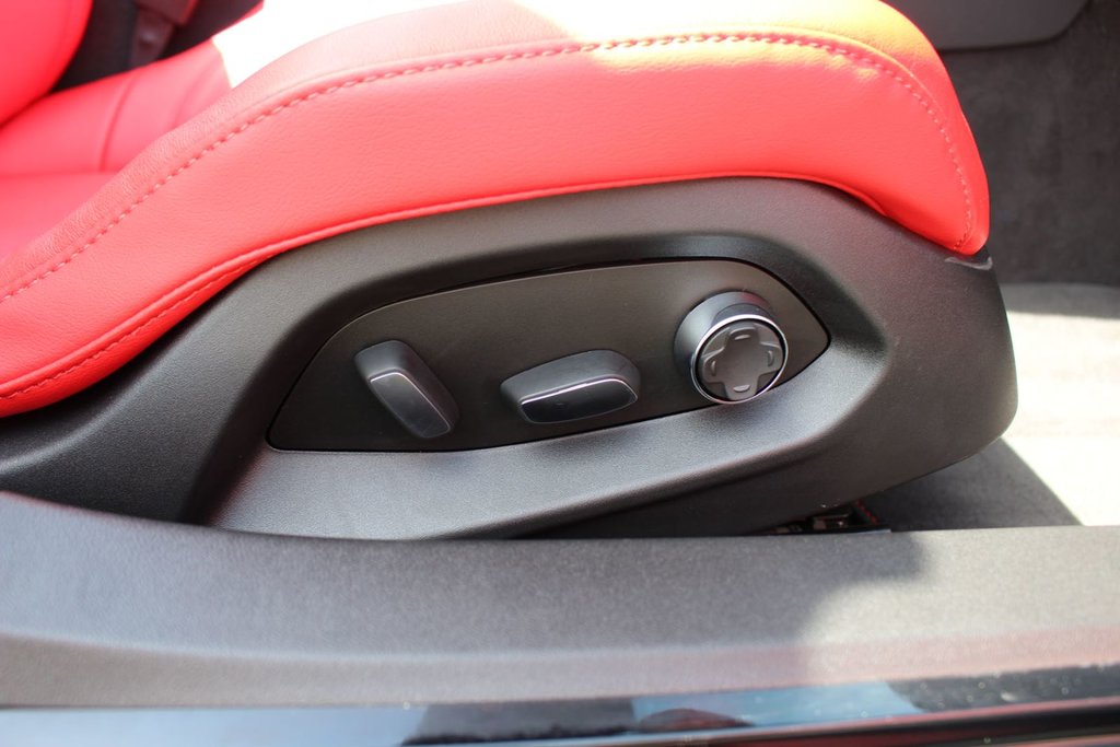 2024 Chevrolet Corvette 2LT | 495hp | Leather | Cam | Warranty to 2029 in Saint John, New Brunswick - 42 - w1024h768px