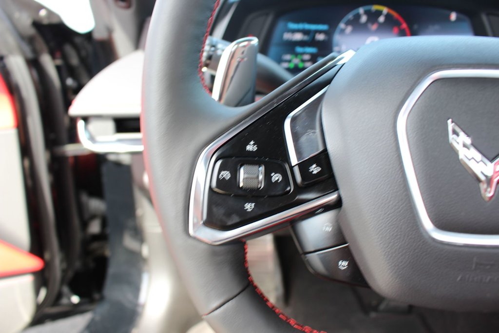 2024 Chevrolet Corvette 2LT | 495hp | Leather | Cam | Warranty to 2029 in Saint John, New Brunswick - 20 - w1024h768px