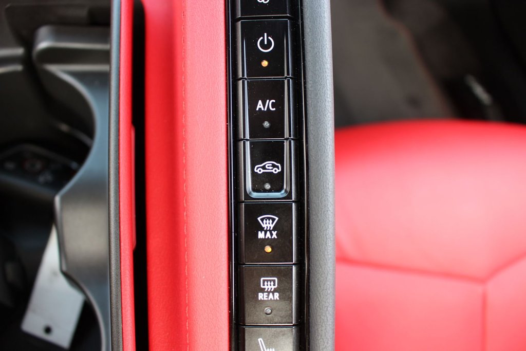 2024 Chevrolet Corvette 2LT | 495hp | Leather | Cam | Warranty to 2029 in Saint John, New Brunswick - 34 - w1024h768px