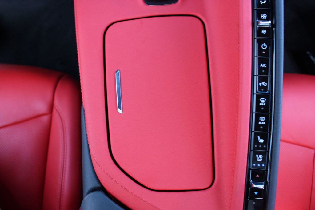 2024 Chevrolet Corvette 2LT | 495hp | Leather | Cam | Warranty to 2029 in Saint John, New Brunswick - 36 - w1024h768px