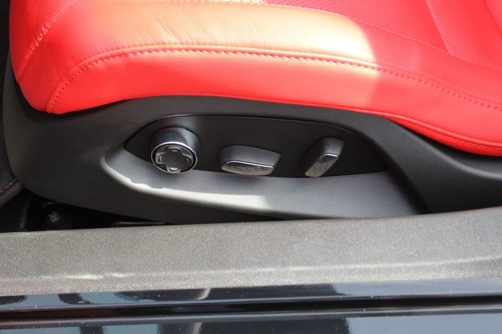 2024 Chevrolet Corvette 2LT | 495hp | Leather | Cam | Warranty to 2029 in Saint John, New Brunswick - 12 - w1024h768px
