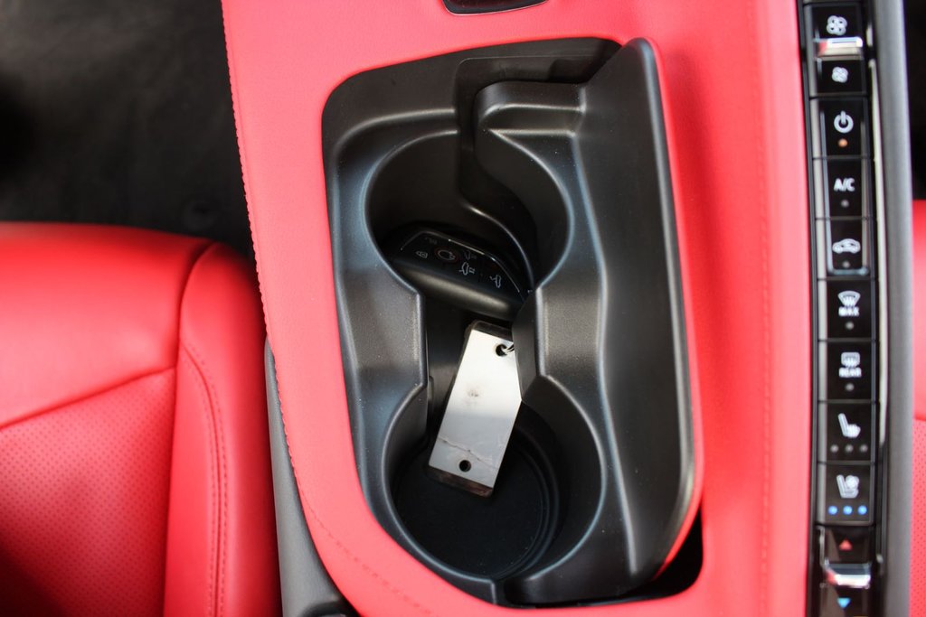 2024 Chevrolet Corvette 2LT | 495hp | Leather | Cam | Warranty to 2029 in Saint John, New Brunswick - 37 - w1024h768px