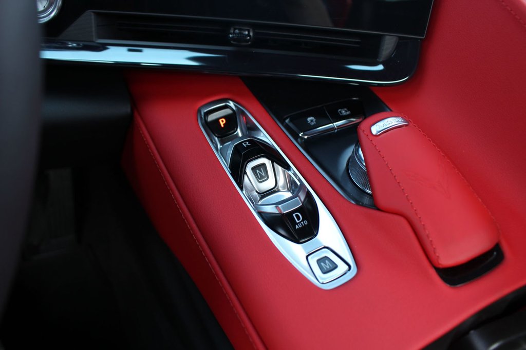 2024 Chevrolet Corvette 2LT | 495hp | Leather | Cam | Warranty to 2029 in Saint John, New Brunswick - 29 - w1024h768px