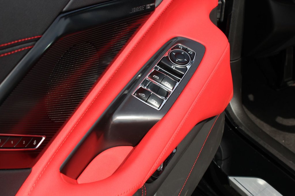 2024 Chevrolet Corvette 2LT | 495hp | Leather | Cam | Warranty to 2029 in Saint John, New Brunswick - 13 - w1024h768px