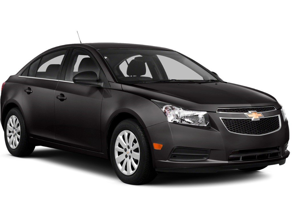 2014 Chevrolet Cruze 1LT | Bluetooth | AC | Pwr Locks | Cruise Control in Saint John, New Brunswick - 1 - w1024h768px