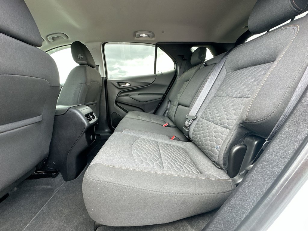 Chevrolet Equinox LT | Cam | Bluetooth | HtdSeat | Keyless | RmtStrt 2018 à Saint John, Nouveau-Brunswick - 34 - w1024h768px
