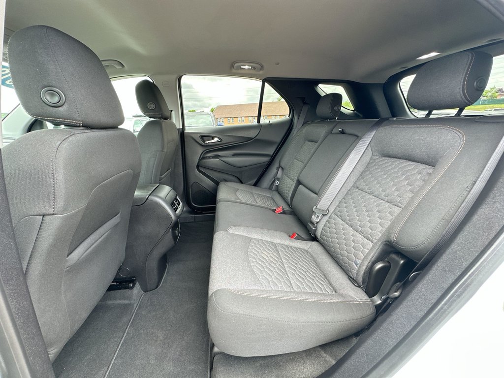 Chevrolet Equinox LT | Cam | Bluetooth | HtdSeat | Keyless | RmtStrt 2018 à Saint John, Nouveau-Brunswick - 32 - w1024h768px