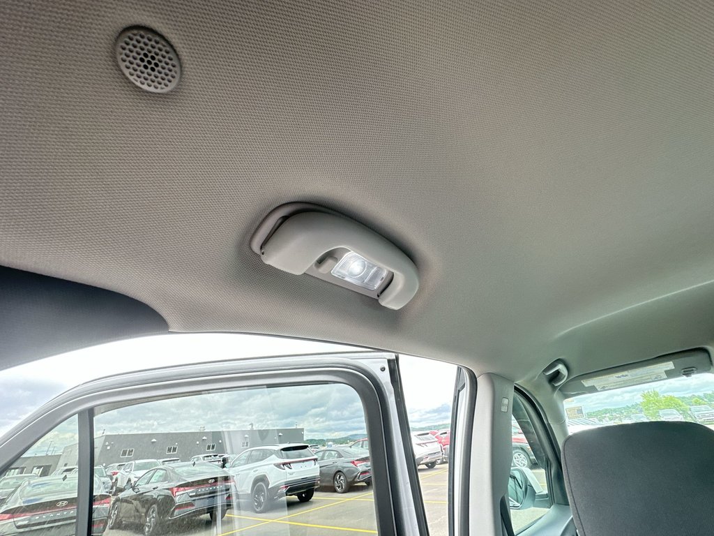 Chevrolet Equinox LT | Cam | Bluetooth | HtdSeat | Keyless | RmtStrt 2018 à Saint John, Nouveau-Brunswick - 50 - w1024h768px