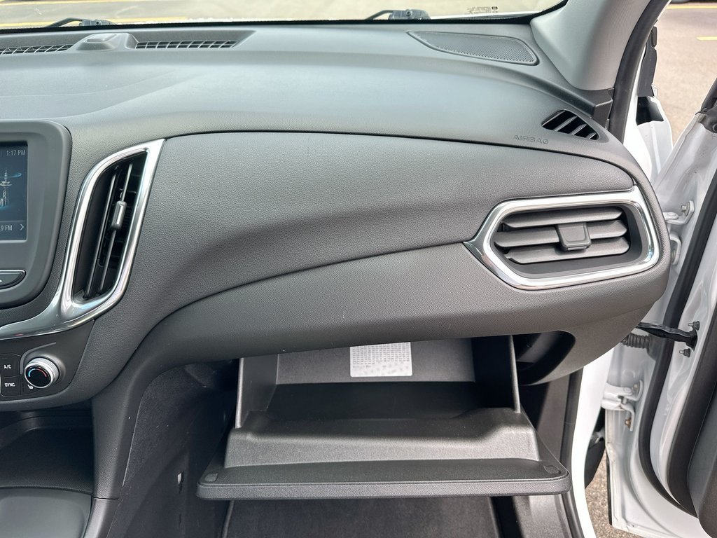 Chevrolet Equinox LT | Cam | Bluetooth | HtdSeat | Keyless | RmtStrt 2018 à Saint John, Nouveau-Brunswick - 43 - w1024h768px