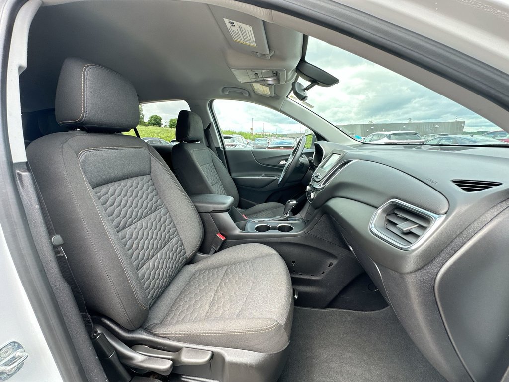 Chevrolet Equinox LT | Cam | Bluetooth | HtdSeat | Keyless | RmtStrt 2018 à Saint John, Nouveau-Brunswick - 42 - w1024h768px