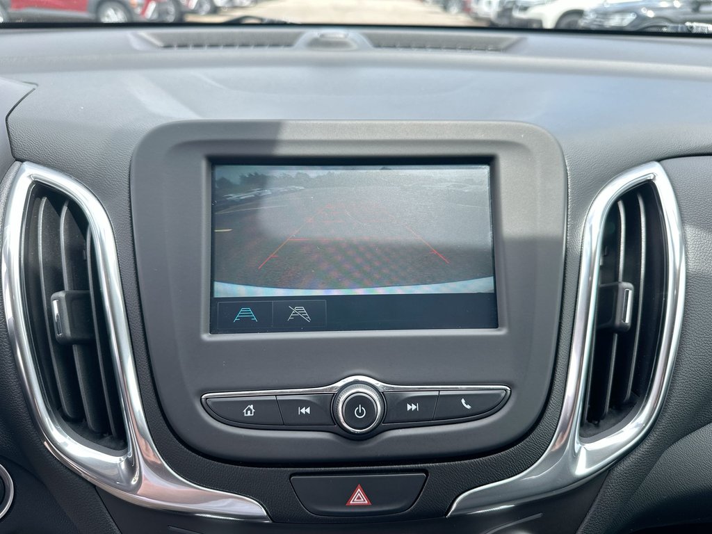 Chevrolet Equinox LT | Cam | Bluetooth | HtdSeat | Keyless | RmtStrt 2018 à Saint John, Nouveau-Brunswick - 26 - w1024h768px