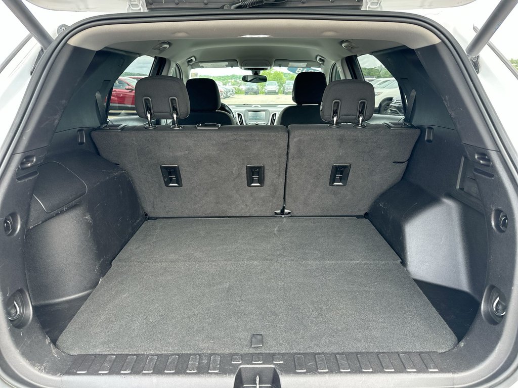 Chevrolet Equinox LT | Cam | Bluetooth | HtdSeat | Keyless | RmtStrt 2018 à Saint John, Nouveau-Brunswick - 36 - w1024h768px