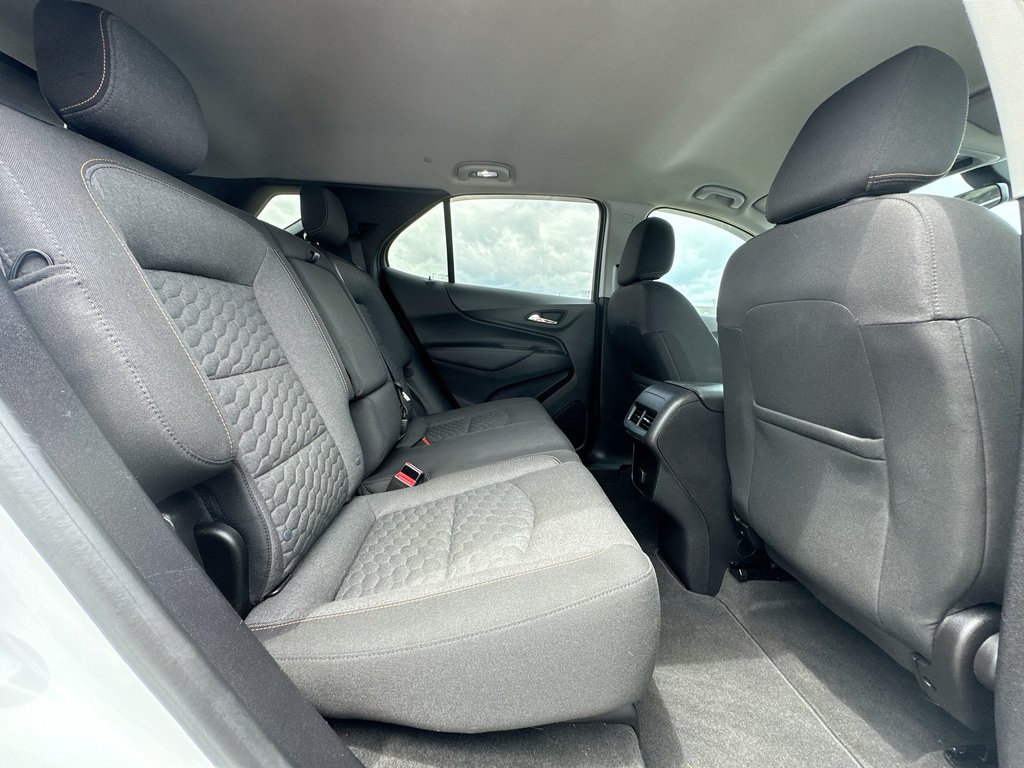 Chevrolet Equinox LT | Cam | Bluetooth | HtdSeat | Keyless | RmtStrt 2018 à Saint John, Nouveau-Brunswick - 40 - w1024h768px