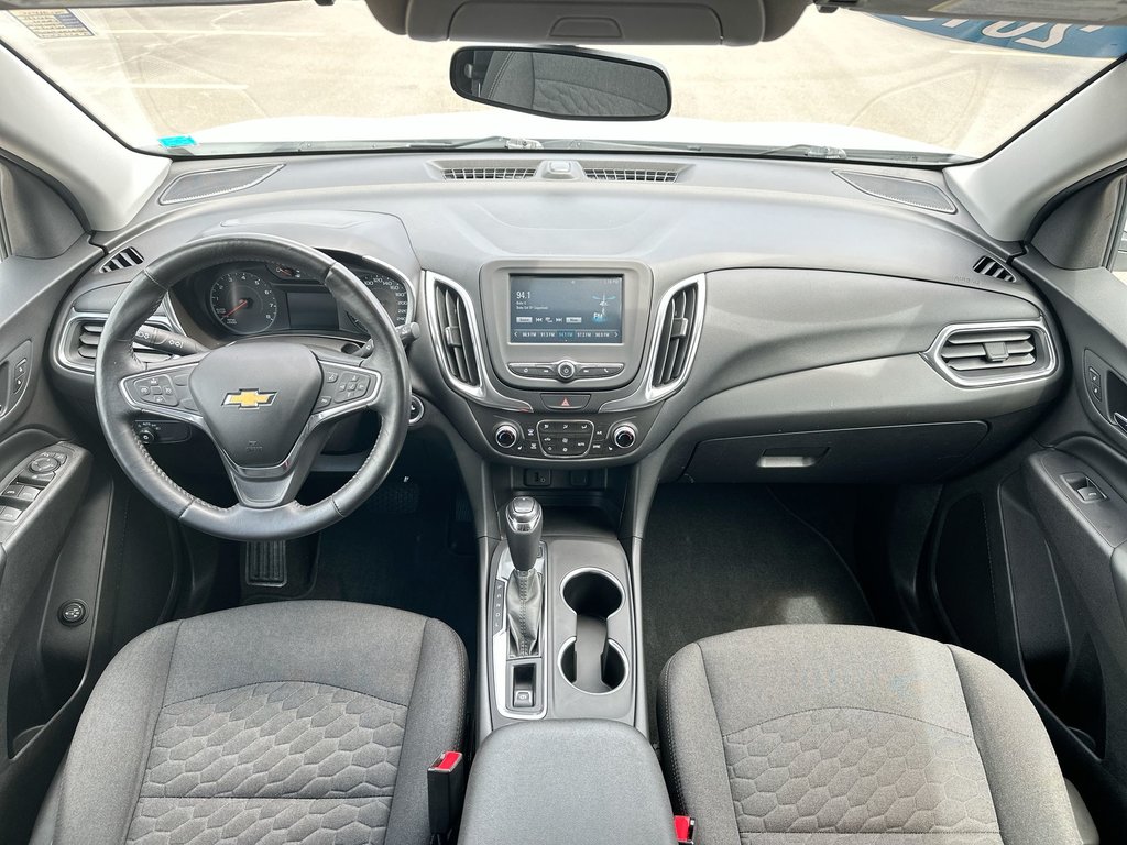 Chevrolet Equinox LT | Cam | Bluetooth | HtdSeat | Keyless | RmtStrt 2018 à Saint John, Nouveau-Brunswick - 16 - w1024h768px