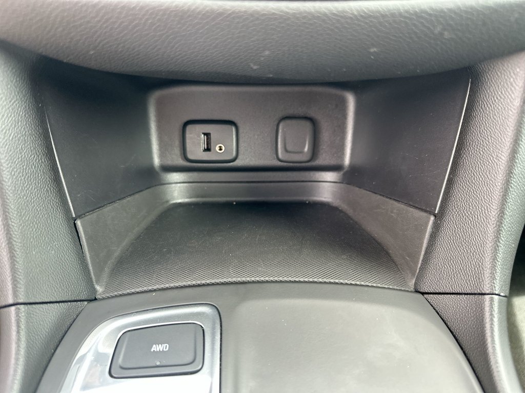Chevrolet Equinox LT | Cam | Bluetooth | HtdSeat | Keyless | RmtStrt 2018 à Saint John, Nouveau-Brunswick - 45 - w1024h768px