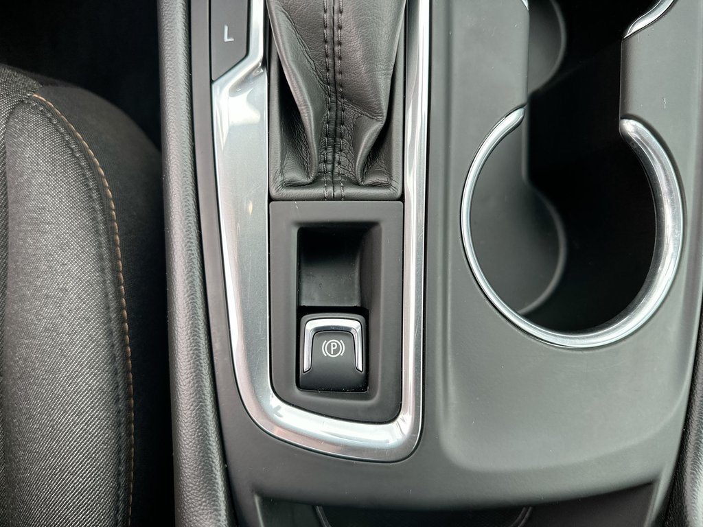 Chevrolet Equinox LT | Cam | Bluetooth | HtdSeat | Keyless | RmtStrt 2018 à Saint John, Nouveau-Brunswick - 30 - w1024h768px