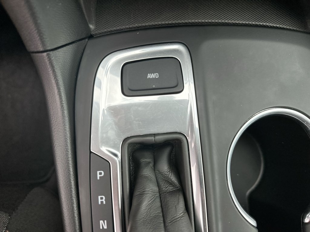 Chevrolet Equinox LT | Cam | Bluetooth | HtdSeat | Keyless | RmtStrt 2018 à Saint John, Nouveau-Brunswick - 31 - w1024h768px