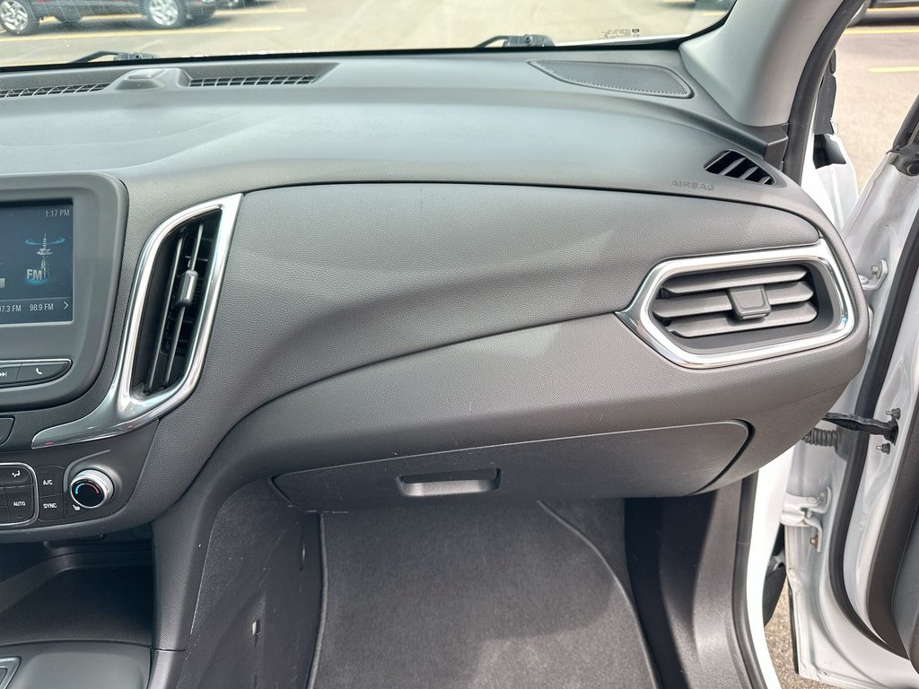 Chevrolet Equinox LT | Cam | Bluetooth | HtdSeat | Keyless | RmtStrt 2018 à Saint John, Nouveau-Brunswick - 44 - w1024h768px