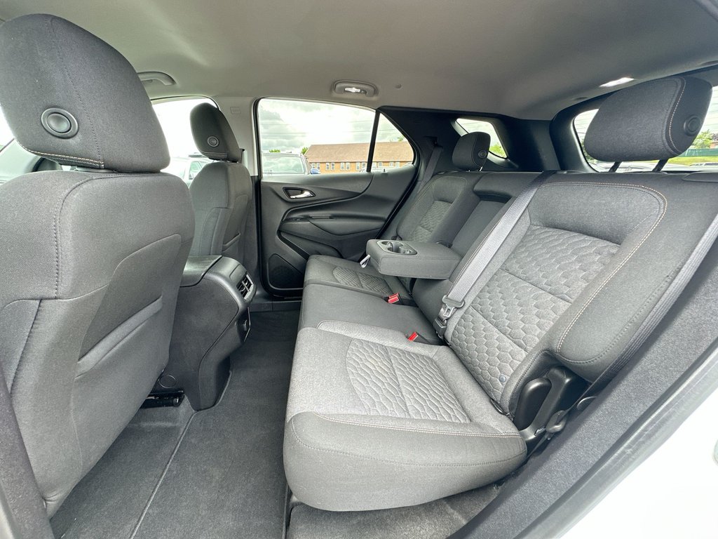 Chevrolet Equinox LT | Cam | Bluetooth | HtdSeat | Keyless | RmtStrt 2018 à Saint John, Nouveau-Brunswick - 33 - w1024h768px
