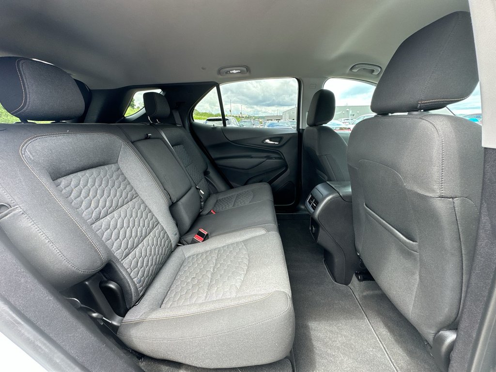 Chevrolet Equinox LT | Cam | Bluetooth | HtdSeat | Keyless | RmtStrt 2018 à Saint John, Nouveau-Brunswick - 39 - w1024h768px