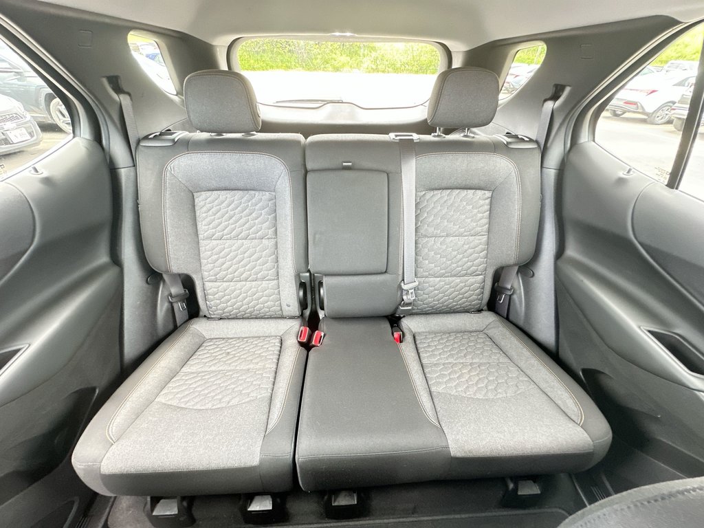 Chevrolet Equinox LT | Cam | Bluetooth | HtdSeat | Keyless | RmtStrt 2018 à Saint John, Nouveau-Brunswick - 52 - w1024h768px