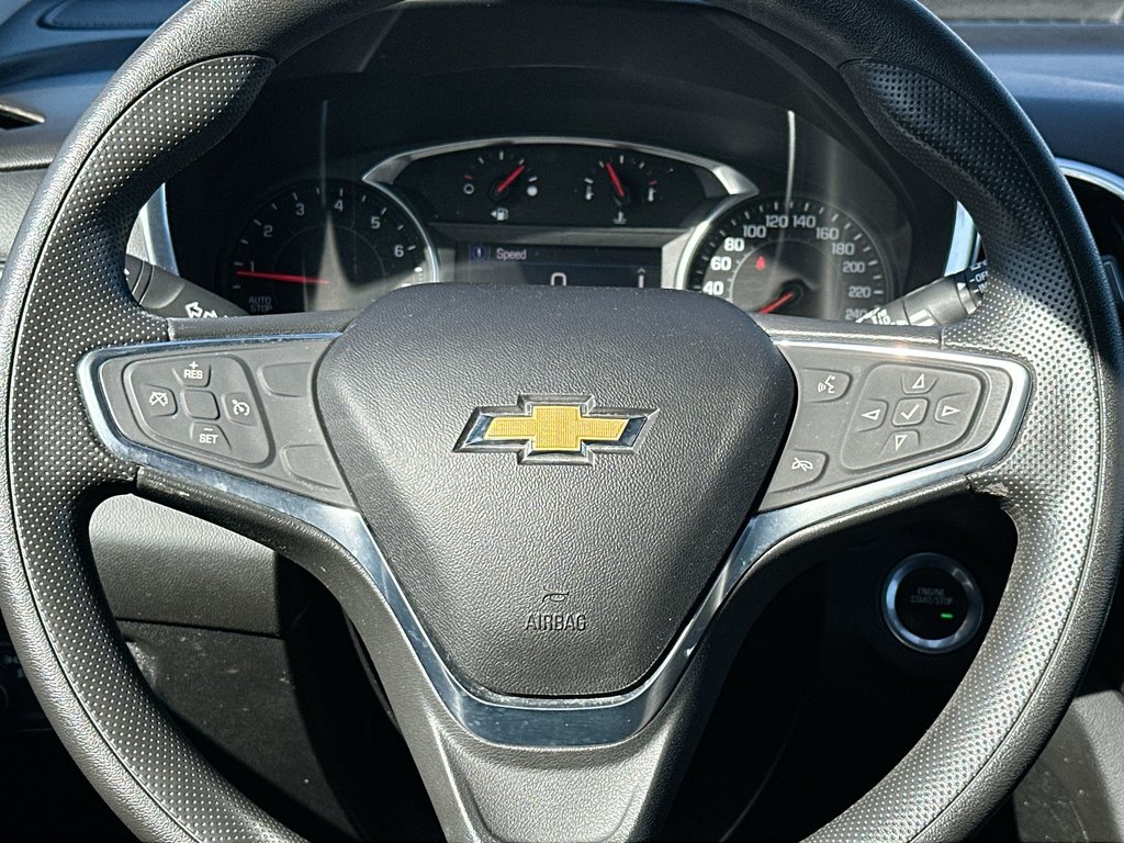 2019 Chevrolet Equinox LT | Cam | Bluetooth | HtdSeat | Keyless | Cruise in Saint John, New Brunswick - 18 - w1024h768px