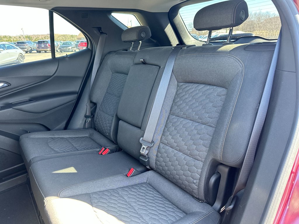 2019 Chevrolet Equinox LT | Cam | Bluetooth | HtdSeat | Keyless | Cruise in Saint John, New Brunswick - 33 - w1024h768px